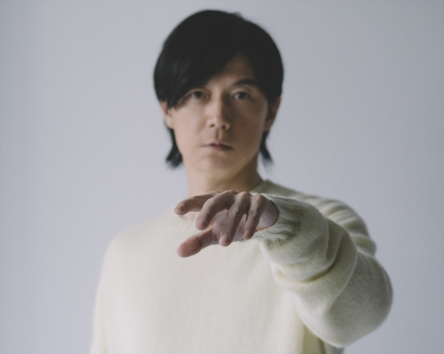 映画『新解釈・幕末伝』(12月19日公開)主題歌は福山雅治の書き下ろし新曲「龍」