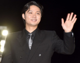 やってみたい役は“ウマ息子”だという磯村勇斗 （C）ORICON NewS inc.