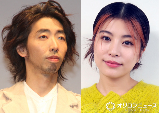 （左から）柄本時生、さとうほなみ （C）ORICON NewS inc.