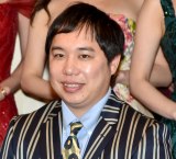 霜降り明星・せいや （C）ORICON NewS inc.