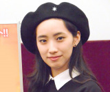 中田クルミ （C）ORICON NewS inc.