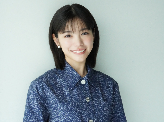 當真あみ (C)ORICON NewS inc.