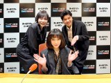 ニッポン放送『中森明菜のオールナイトニッポンGOLD～オールタイムリクエスト～』の模様