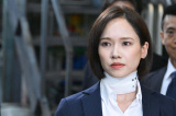 『放送局占拠』第8話より（C）日本テレビ
