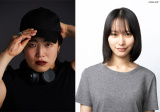 ゆりやんレトリィバァ初監督作品『禍禍女』（2026年2月6日公開）主演は南沙良（右）