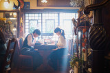 『すべての恋が終わるとしても』第1話 （C）ABCテレビ