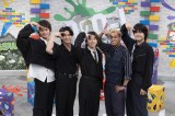 12日より新番組『Aぇ! groupのQ&Aぇ!』がスタート（C）フジテレビ