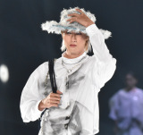 『第41回 マイナビ 東京ガールズコレクション 2025 AUTUMN／WINTER』に出演したM!LK・曽野舜太 （C）ORICON NewS inc.