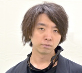 落合陽一氏 （C）ORICON NewS inc.
