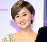 橋本志穂（C）ORICON NewS inc.