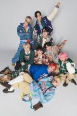 JO1（C）LAPONE ENTERTAINMENT