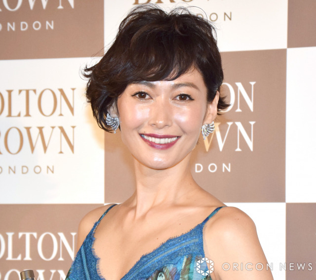 田丸麻紀(C)ORICON NewS inc.