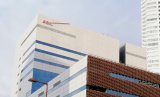 ABCテレビ本社 （C）ORICON NewS inc.