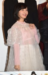 『「僕のヒーローアカデミア FINAL SEASON」ULTRA SCREENING 』に参加した佐倉綾音（C）ORICON NewS inc.