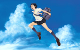 『時をかける少女』メインビジュアル（C）2006 TK／FP