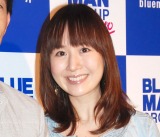 山川恵里佳 （C）ORICON NewS inc.