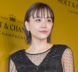 松井愛莉 （C）ORICON NewS inc.