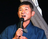 博識トークを披露した笑い飯・哲夫 （C）ORICON NewS inc.