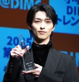 『国宝』ヒットに喜びをみせた横浜流星 （C）ORICON NewS inc.