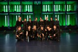 BMSG『THE LAST PIECE』セミファイナリスト　写真提供：BMSG