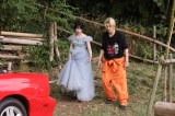 日本テレビ系水曜ドラマ『ESCAPE それは誘拐のはずだった』第1話あらすじ（C）日本テレビ