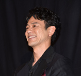 6年越しで完成し万感の思いを語った妻夫木聡 （C）ORICON NewS inc.