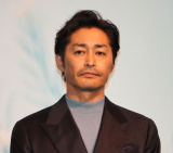 “魔法の言葉”を明かした安田顕 （C）ORICON NewS inc.