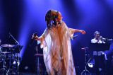 『MISIA SOUL JAZZ FUNK CITY』の模様　撮影：三浦憲治、永井峰穂（アシスタント）