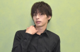 青木瞭（C）ORICON NewS inc.