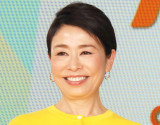 安藤優子 （C）ORICON NewS inc.