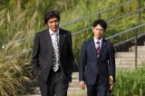 日曜劇場『ザ・ロイヤルファミリー』の場面カット （C）TBSスパークル／TBS