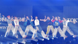 『第41回 マイナビ 東京ガールズコレクション 2025 AUTUMN／WINTER』に出演したaoen （C）ORICON NewS inc.