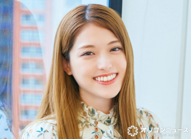 松村沙友理インスタグラ松村沙友理 　photo：逢坂聡（C）oricon ME inc.ムより