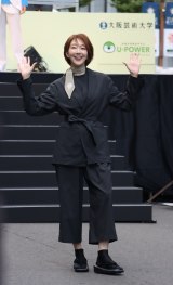 紅ゆずる （C）ORICON NewS inc.