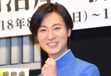 山内惠介 （C）ORICON NewS inc.