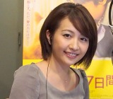 相内優香アナウンサー（2013年撮影）（C）ORICON DD inc.