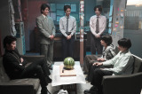 『ワロタ！』#6より （C）Storm Labels Inc.