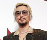 藤井風（C）ORICON NewS inc.
