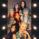 女性グループ初の記録を連発しているHANA
