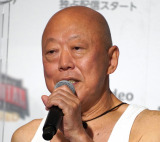 六平直政 （C）ORICON NewS inc.