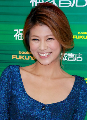 小阪由佳（2012年撮影） （C）ORICON NewS inc.