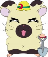 タイショーくん（C）河井リツ子／小学館・SMDE・テレビ東京　（C）とっとこ８６８６プロジェクト2001
