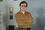 連続テレビ小説『あんぱん』の場面カット（C）NHK