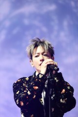 『TENBLANK from Glass Heart FAN MEETING - ASIA TOUR feat. Takeru Satoh』初の単独アジアツアーを台北からスタートさせた佐藤健