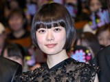 杉咲花 （C）ORICON NewS inc.