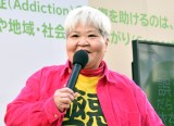 ダンプ松本 （C）ORICON NewS inc.