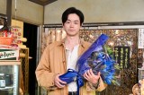 フジテレビ水10ドラマ『もしもこの世が舞台なら、楽屋はどこにあるのだろう』で主演を務めた菅田将暉 （C）ORICON NewS inc.
