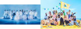 『LAWSON 50th Anniversary presents Special LIVE ～ 櫻坂46 / 日向坂46 ～』開催決定