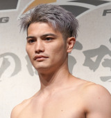 栗秋祥梧 （C）ORICON NewS inc.