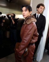 『2026年春夏 ウィメンズ・メンズコレクション』目黒蓮